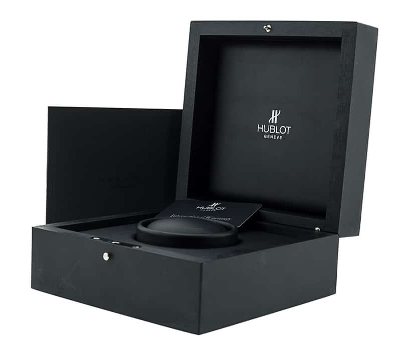 Hublot Big Bang 322.CK.1140.RX